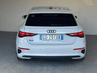 AUDI A3 usata, con Cerchi in lega
