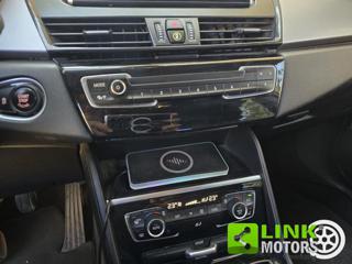 BMW 218 usata, con Cruise Control