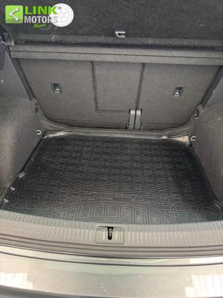 VOLKSWAGEN Tiguan usata 27