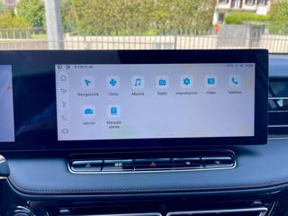MG HS usata, con USB