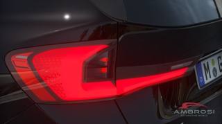BMW X1 usata 6