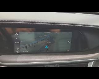 ALFA ROMEO Stelvio usata, con Specchietti laterali elettrici