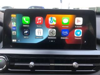 DR MOTOR DR 5.0 usata, con Immobilizzatore elettronico