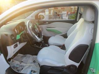 OPEL Adam usata, con Alzacristalli elettrici