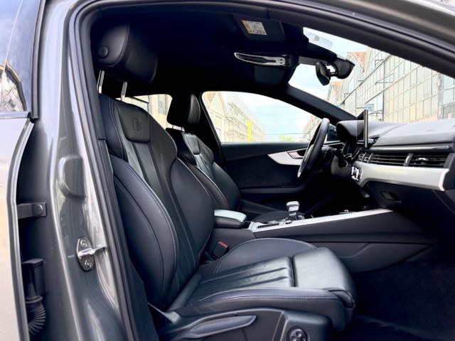 AUDI A4 usata, con ESP