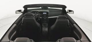 MERCEDES-BENZ E 220 usata, con Chiusura centralizzata
