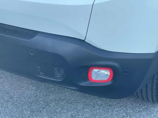 JEEP Renegade usata 27