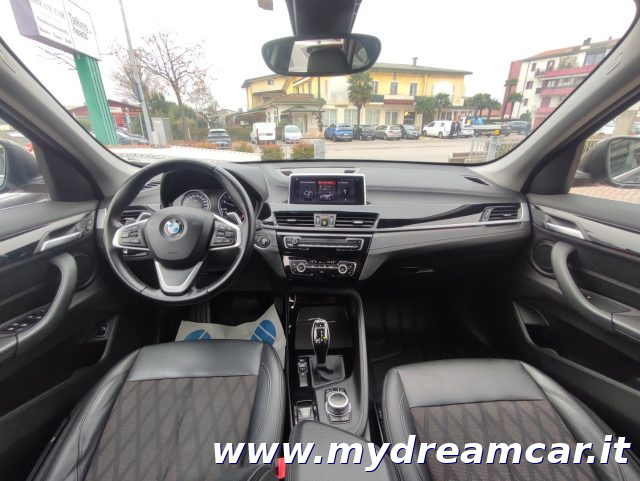 BMW X1 usata, con Chiusura centralizzata