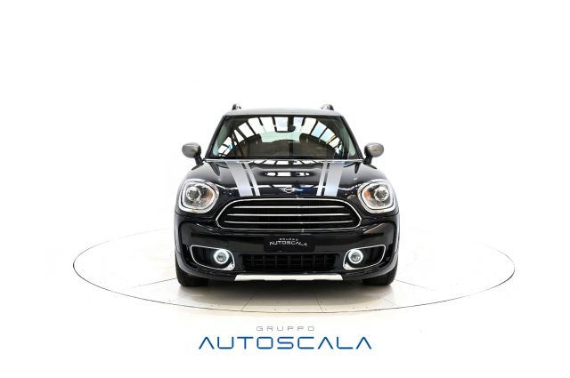 MINI Countryman usata, con Airbag