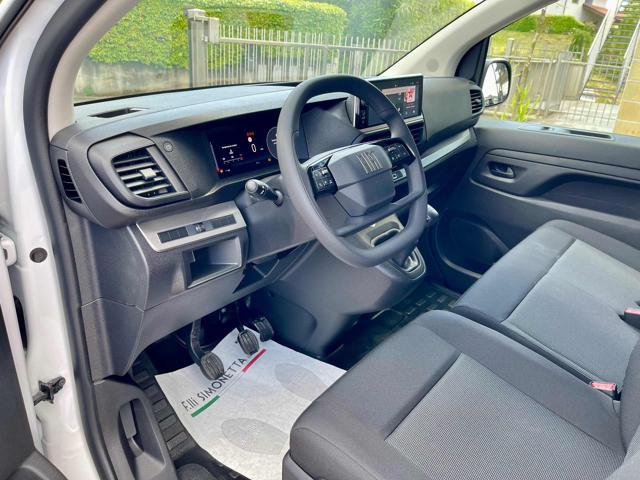 FIAT Scudo usata, con Controllo trazione