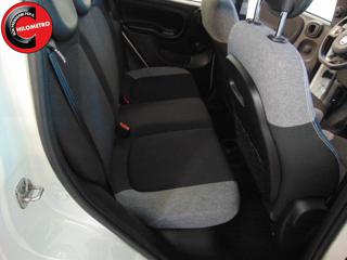 FIAT Panda usata, con Controllo trazione