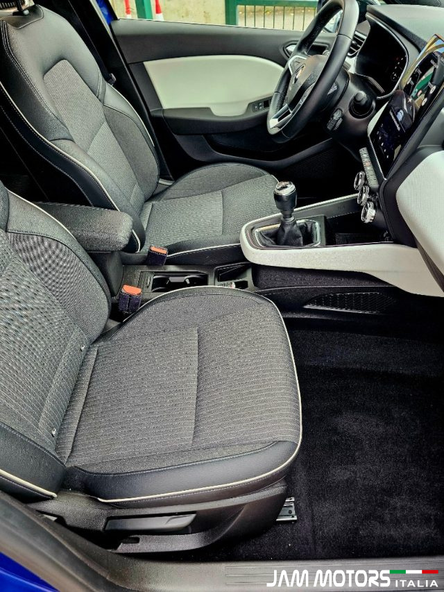 RENAULT Clio usata, con Bracciolo