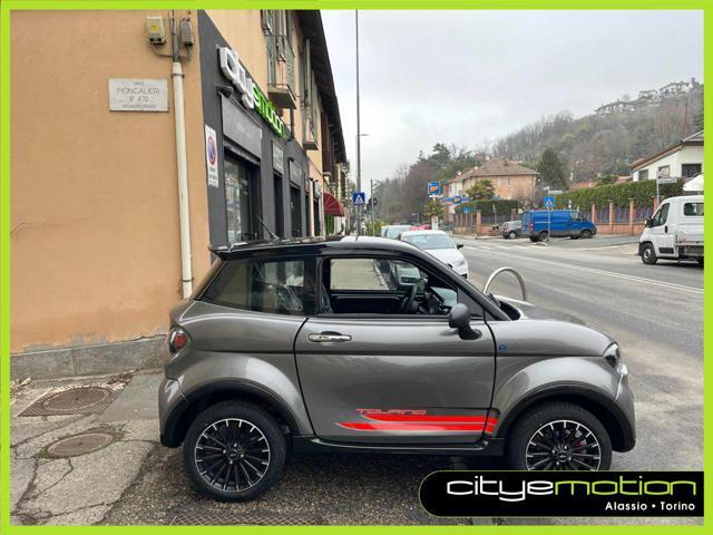 CHATENET CH46 usata, con Boardcomputer