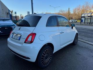 FIAT 500 usata, con Airbag Passeggero