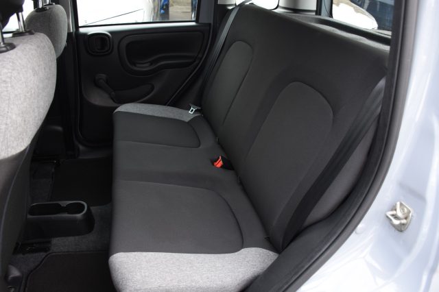 FIAT Panda usata, con Chiusura centralizzata
