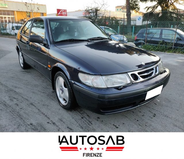 SAAB 9-3 usata, con ABS