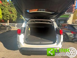 CITROEN C5 Aircross usata, con Cruise Control