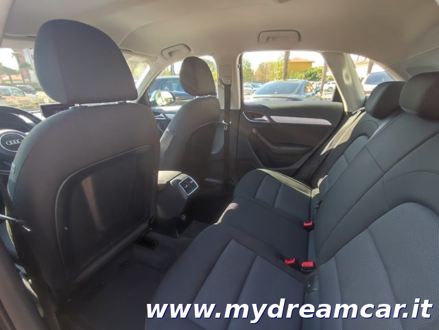 AUDI Q3 usata 18