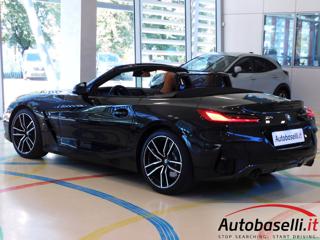 BMW Z4 usata, con Airbag Passeggero
