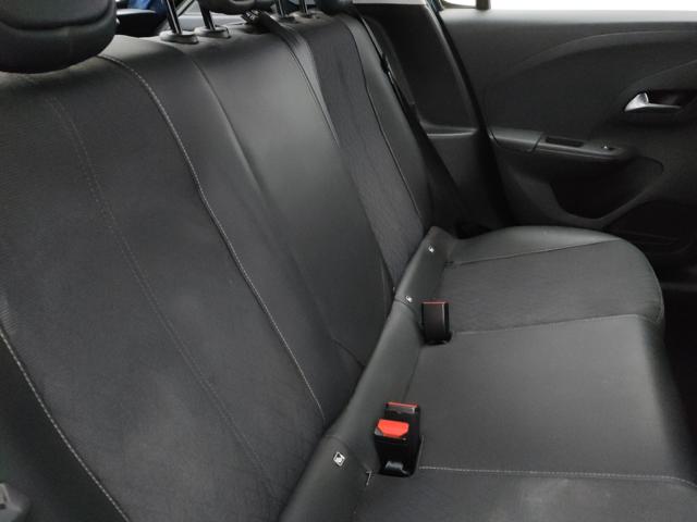 OPEL Corsa usata, con Autoradio digitale