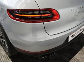 PORSCHE Macan usata, con Trazione integrale