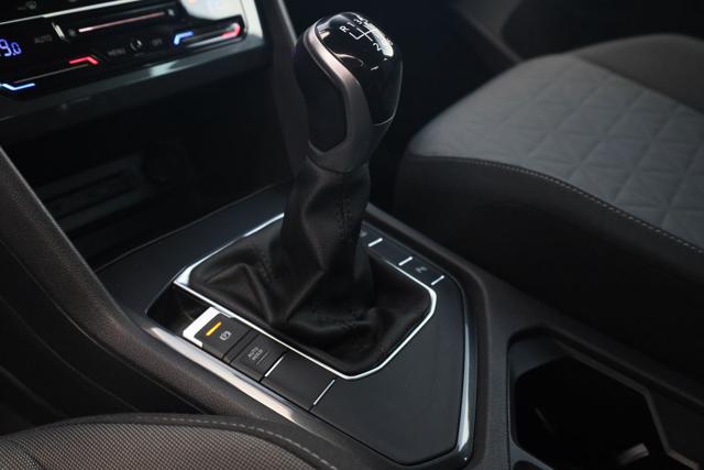 VOLKSWAGEN Tiguan usata, con Chiusura centralizzata