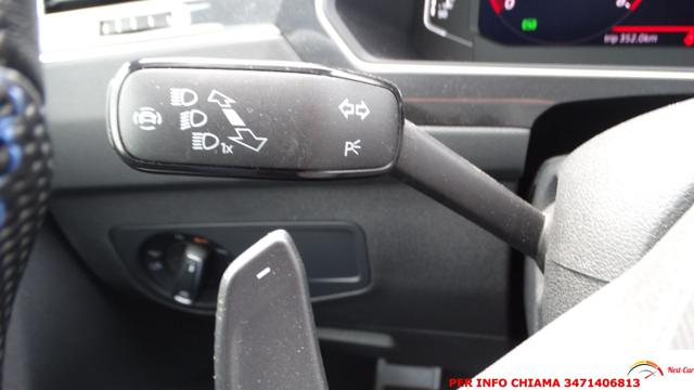 VOLKSWAGEN Tiguan usata 108