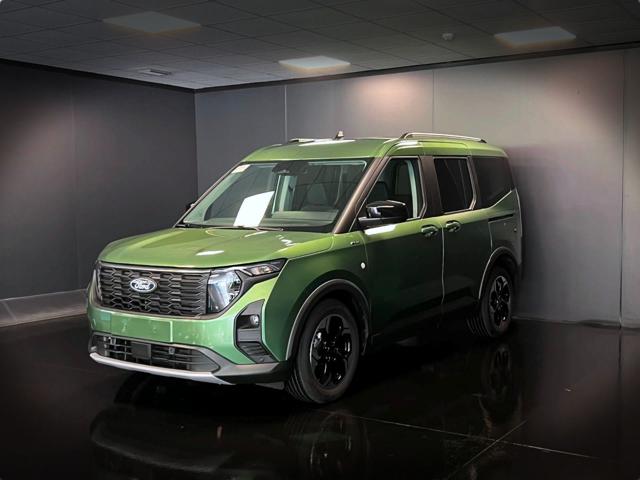 FORD Tourneo Courier usata, con ABS