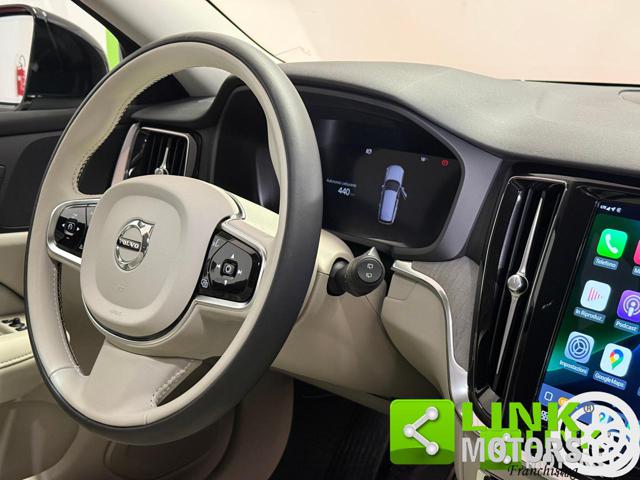 VOLVO V60 usata, con Climatizzatore