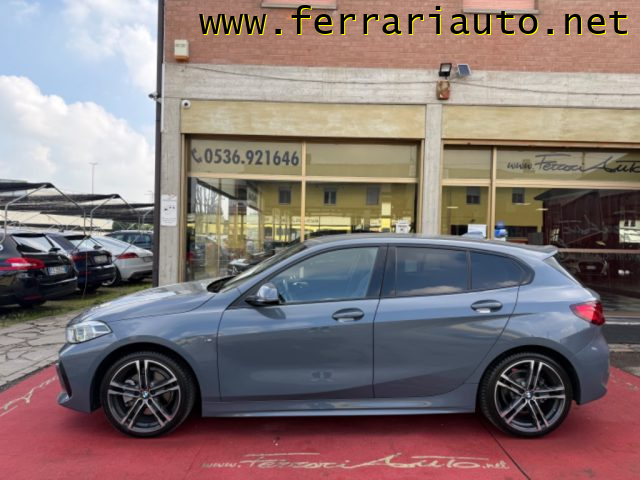 BMW 118 usata, con Alzacristalli elettrici