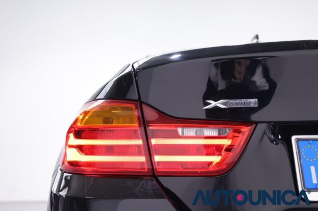 BMW 420 usata 40
