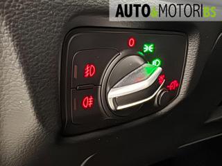 AUDI A3 usata, con Sedili sportivi