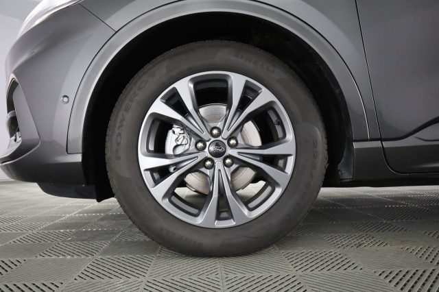 FORD Kuga usata 8