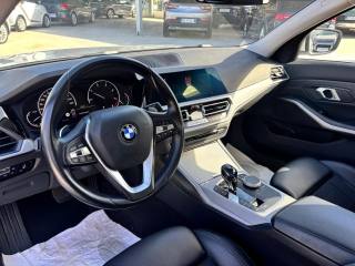 BMW 320 usata, con Cruise Control