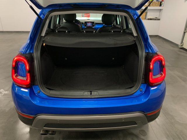 FIAT 500X usata, con Cruise Control