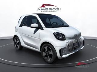 SMART ForTwo usata 1