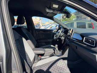 VOLKSWAGEN T-Roc usata, con Controllo automatico clima