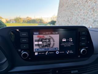 HYUNDAI i20 usata, con Servosterzo