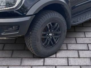 FORD Ranger Raptor usata, con Autoradio