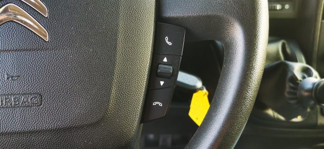 CITROEN Jumper usata 24