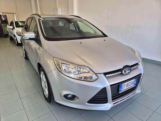 FORD Focus usata, con Airbag