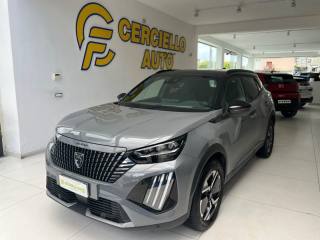 PEUGEOT 2008 usata, con Airbag Passeggero