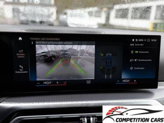 BMW 320 usata, con ESP