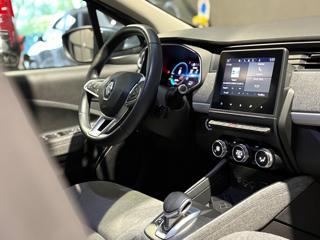 RENAULT ZOE usata, con ESP