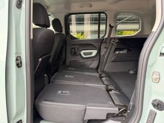 CITROEN Berlingo usata 12
