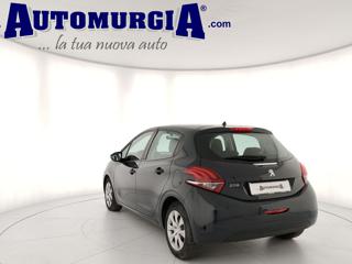 PEUGEOT 208 usata, con Airbag Passeggero