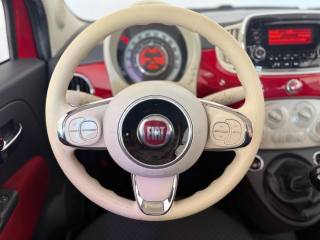 FIAT 500 usata 6