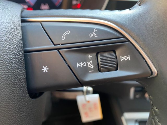 AUDI Q3 usata, con Bracciolo