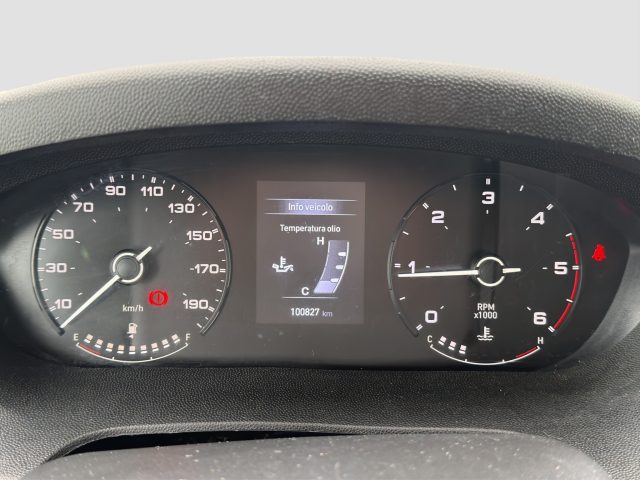 FIAT Ducato usata 13