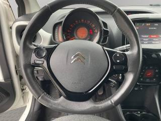 CITROEN C1 usata, con Cruise Control